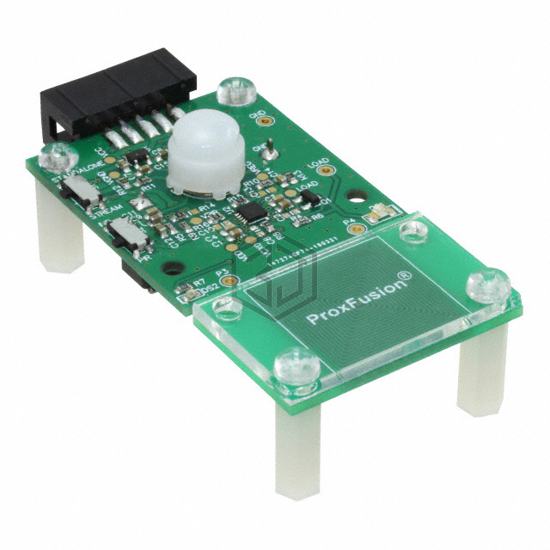 IQS680EV02-S - Azoteq (Pty) Ltd - Evaluation Boards - Sensors