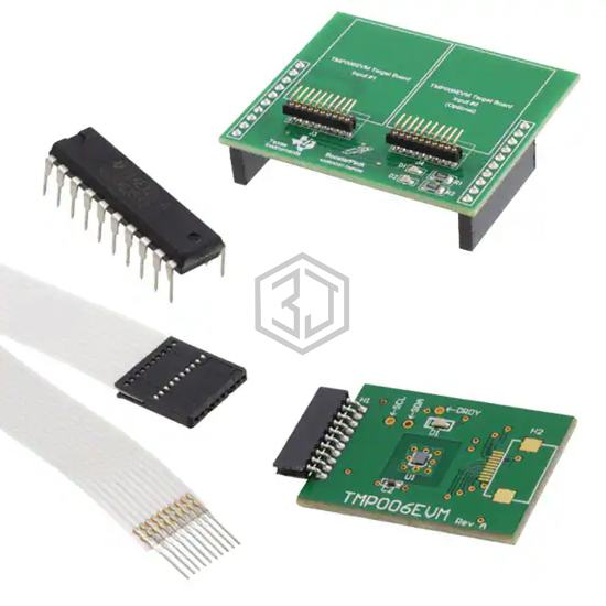 430BOOST-TMP006 - Texas Instruments - Evaluation Boards - Sensors