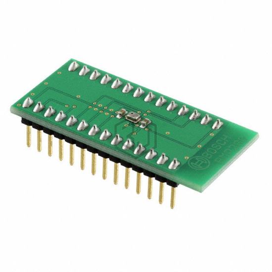 BMP280-SHUTL - Bosch Sensortec - Evaluation Boards - Sensors