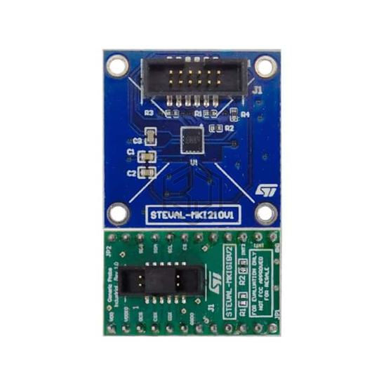 STEVAL-MKI210V1K - STMicroelectronics - Evaluation Boards - Sensors