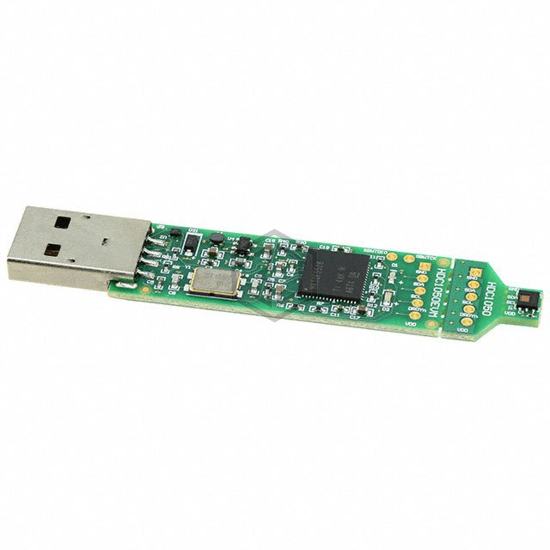 HDC1050EVM - Texas Instruments - Evaluation Boards - Sensors