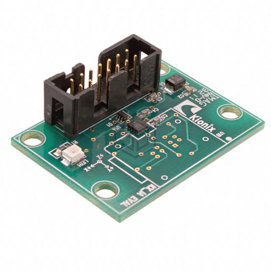 EVAL-KXTIA-1006 - Kionix Inc. - Evaluation Boards - Sensors