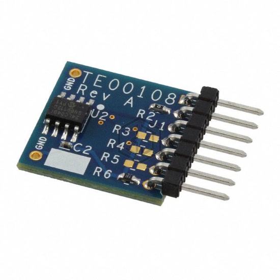 TMD2771-DB - ams - Evaluation Boards - Sensors