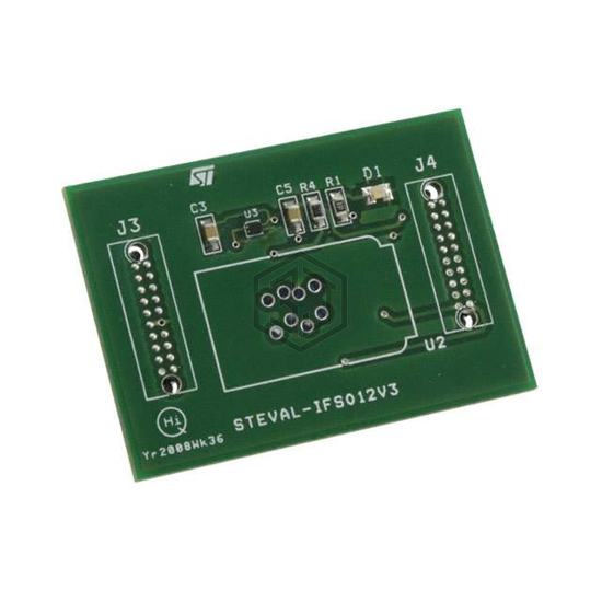 STEVAL-IFS012V3 - STMicroelectronics - Evaluation Boards - Sensors