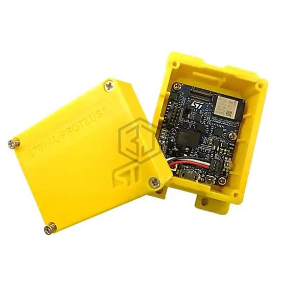 STEVAL-PROTEUS1 - STMicroelectronics - Evaluation Boards - Sensors
