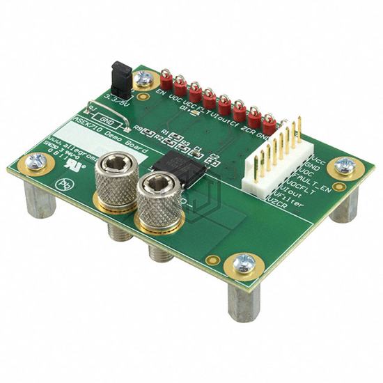 ASEK710KLA-12CB-T-DK - Allegro MicroSystems - Evaluation Boards - Sensors