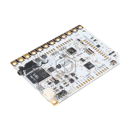 DEV-13298 - SparkFun Electronics - Evaluation Boards - Sensors