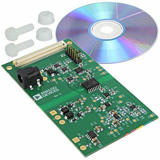 EVAL-CN0240-SDPZ - Analog Devices Inc. - Evaluation Boards - Sensors