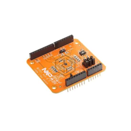 FRDM-STBA-A8964 - NXP USA Inc. - Evaluation Boards - Sensors