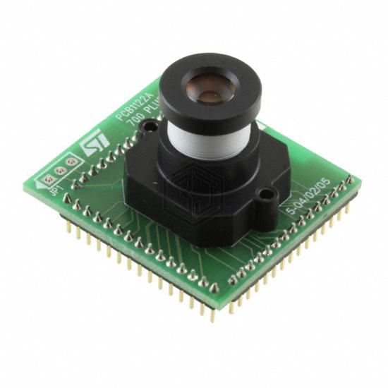 STV-5700C-D02 - STMicroelectronics - Evaluation Boards - Sensors