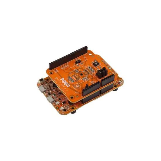 FRDM-K22F-A8974 - NXP USA Inc. - Evaluation Boards - Sensors