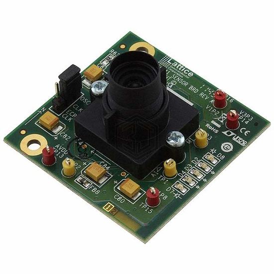 LF-PNV-EVN - Lattice Semiconductor Corporation - Evaluation Boards - Sensors