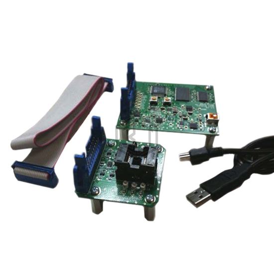 EVAL-ADXRS453Z-S - Analog Devices Inc. - Evaluation Boards - Sensors