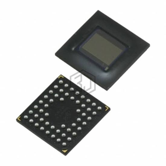 MT9V024IA7XTR-DP - onsemi - Optical Sensors - Image Sensors, Camera
