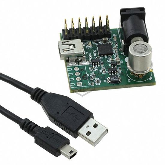 SMOD707KITV1 - Renesas Electronics America Inc - Evaluation Boards - Sensors