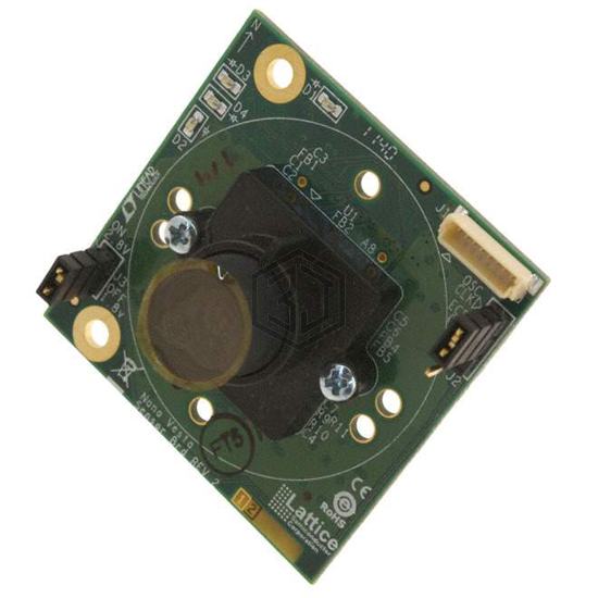 LF-9MT024NV-EVN - Lattice Semiconductor Corporation - Evaluation Boards - Sensors