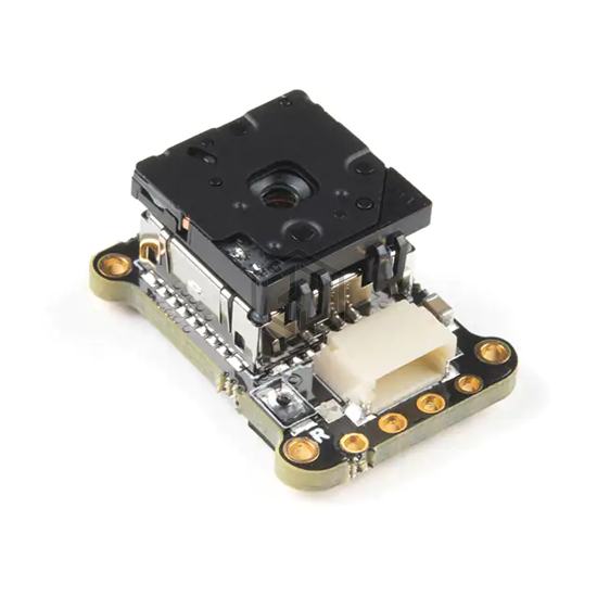 DEV-17544 - SparkFun Electronics - Evaluation Boards - Sensors