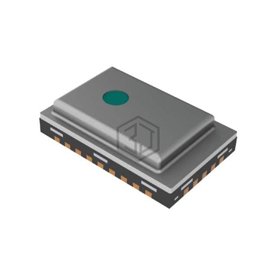USEQMSKS221600 - KEMET - Evaluation Boards - Sensors