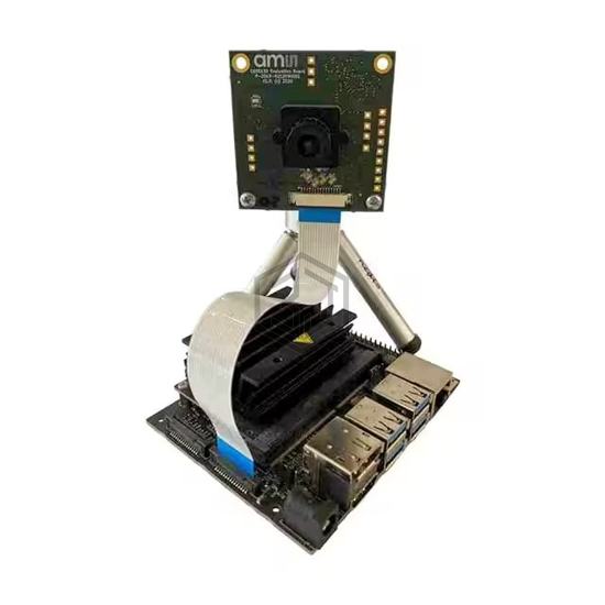 JETCIS_030_EK - ams - Evaluation Boards - Sensors