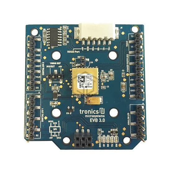 AXO215-EVB3 - Tronics - Evaluation Boards - Sensors