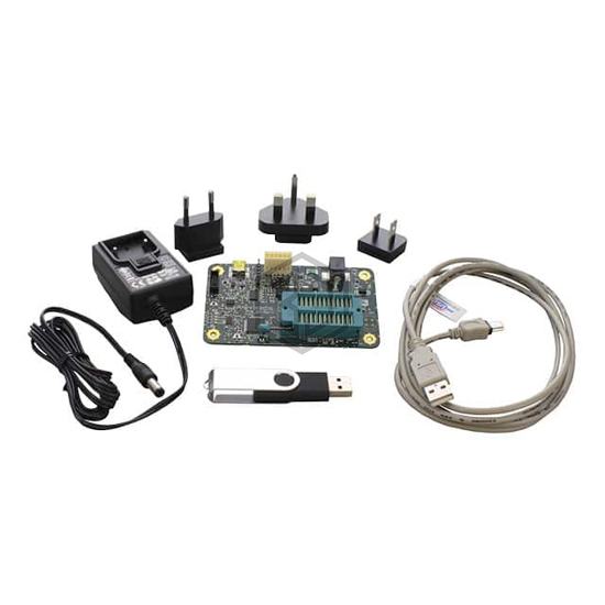 USEQDAK6000000 - KEMET - Evaluation Boards - Sensors