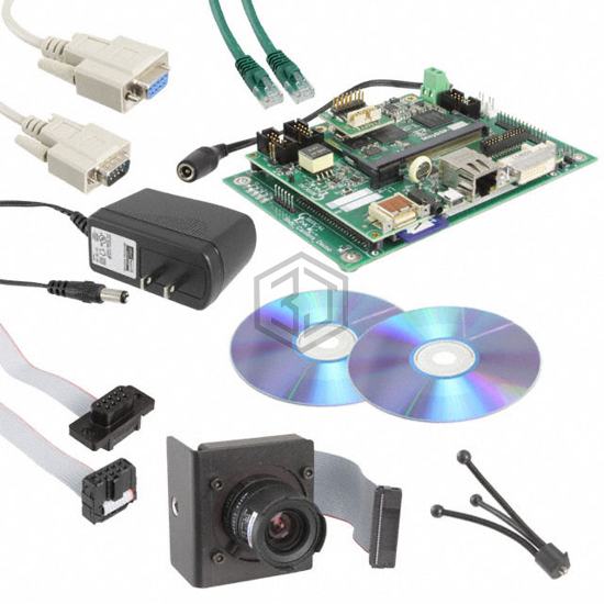 80-000492 - Critical Link LLC - Evaluation Boards - Sensors