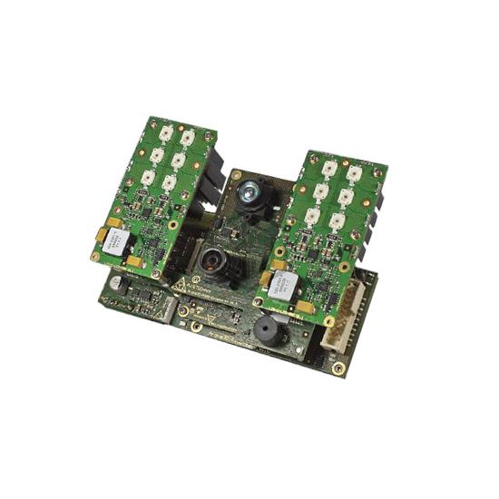 150-3040-1 - BECOM Systems GmbH - Evaluation Boards - Sensors