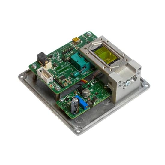 USEQDAK7128L00 - KEMET - Evaluation Boards - Sensors