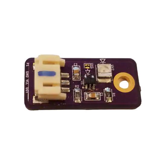 GUVC-S10GD-5V - Millspaw Electronics - Evaluation Boards - Sensors