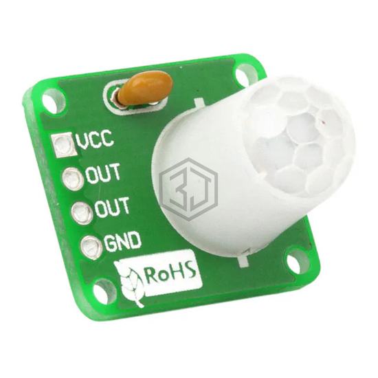 MIKROE-237 - MikroElektronika - Evaluation Boards - Sensors