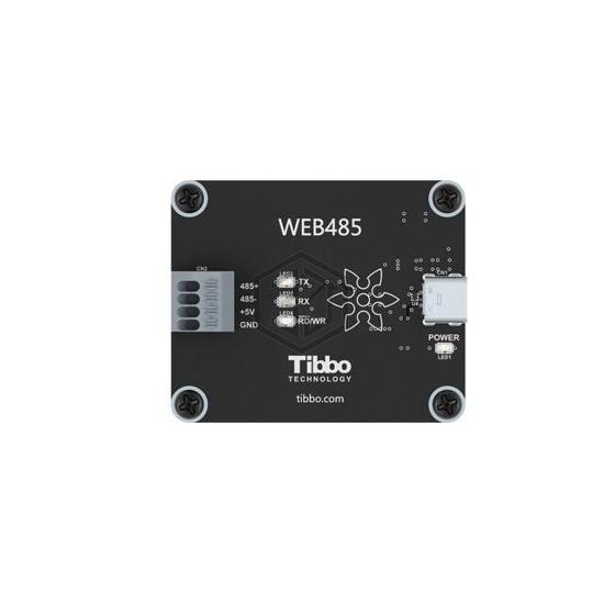 WEB485 - Tibbo - Evaluation Boards - Sensors