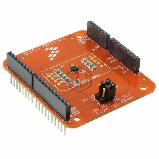 FRDMSTBC-A8491 - NXP USA Inc. - Evaluation Boards - Sensors