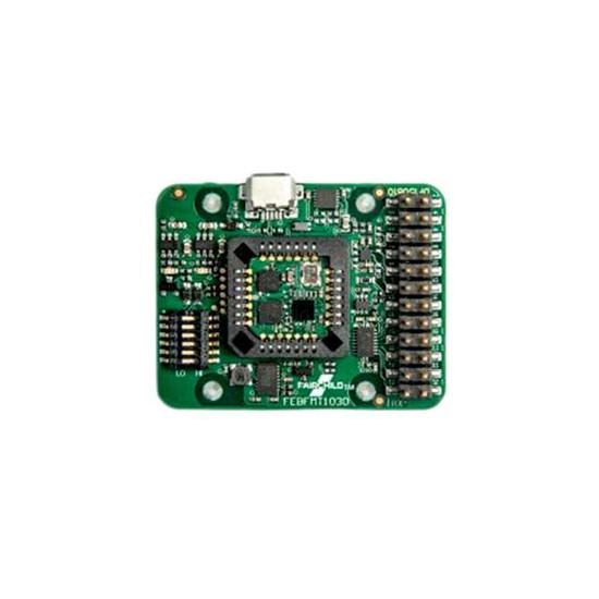 FEBFMT1030_MEMS01 - onsemi - Evaluation Boards - Sensors