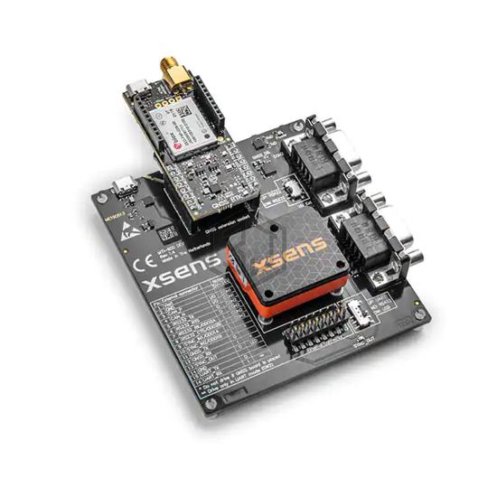 MTI-680-DK - Xsens Technologies BV - Evaluation Boards - Sensors
