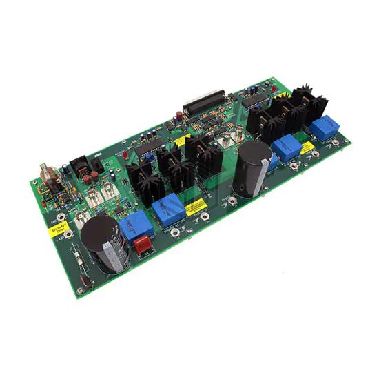 MPCA75550 - Vishay Dale - Evaluation and Demonstration Boards and Kits