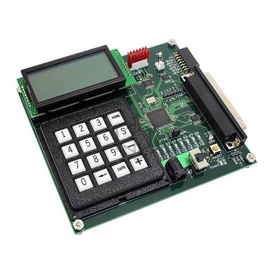 MPCA92020 - Vishay Dale - Evaluation and Demonstration Boards and Kits