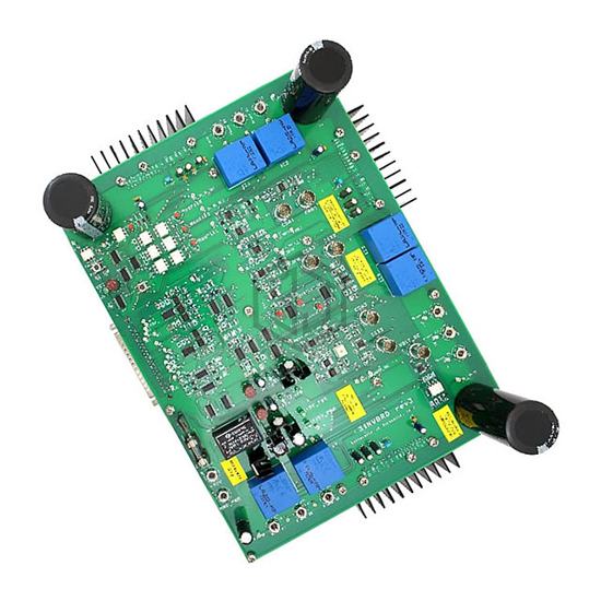 MPCA101234 - Vishay Dale - Evaluation and Demonstration Boards and Kits