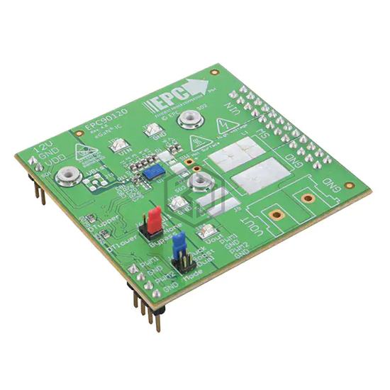 EPC90120 - EPC - Evaluation and Demonstration Boards and Kits