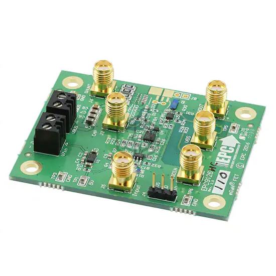 EPC9126HC - EPC - Evaluation and Demonstration Boards and Kits