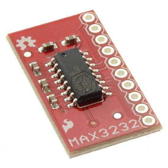 BOB-11189 - SparkFun Electronics - Evaluation and Demonstration Boards and Kits
