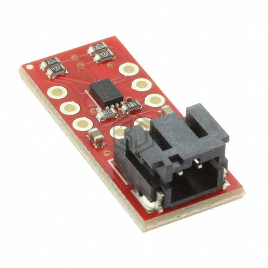 TOL-10617 - SparkFun Electronics - Evaluation and Demonstration Boards and Kits