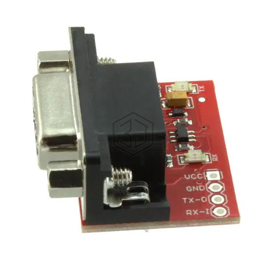 PRT-00449 - SparkFun Electronics - Evaluation and Demonstration Boards and Kits