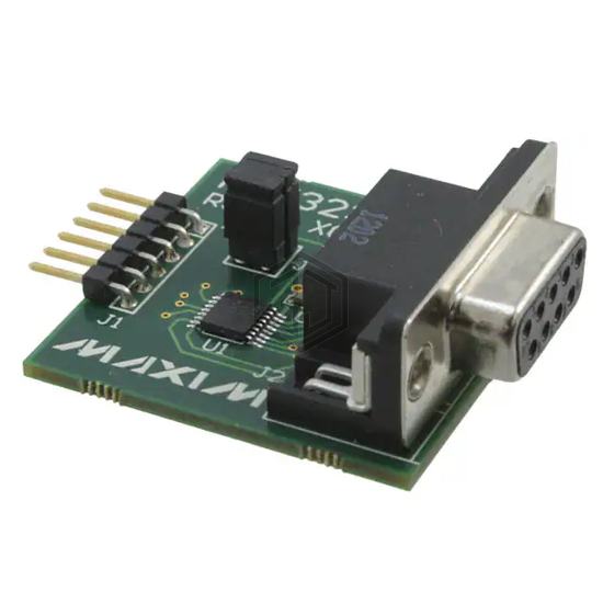 MAX3232PMB1# - Analog Devices Inc./Maxim Integrated - Evaluation and Demonstration Boards and Kits
