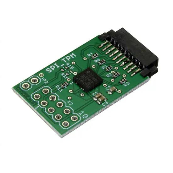 TPM7020XENONBOARDTOBO1 - Infineon Technologies - Evaluation and Demonstration Boards and Kits