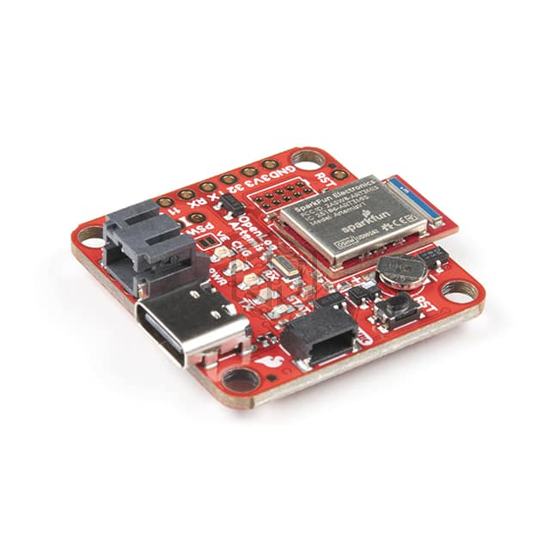 DEV-16832 - SparkFun Electronics - Evaluation and Demonstration Boards and Kits