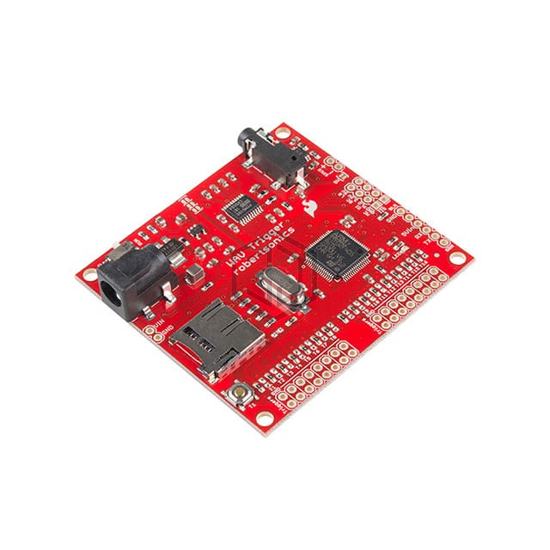 WIG-13660 - SparkFun Electronics - Evaluation and Demonstration Boards and Kits