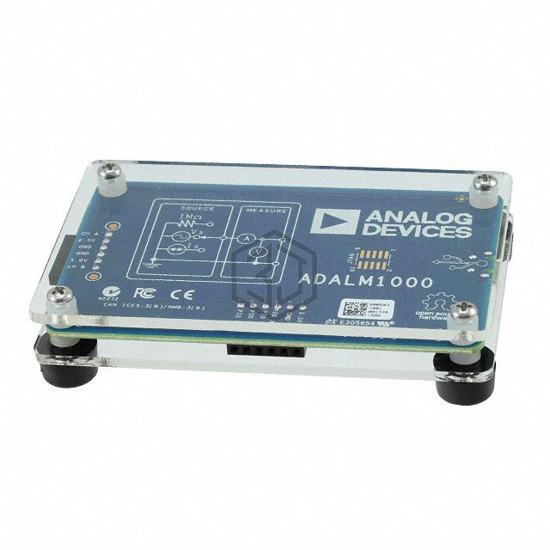 ADALM1000 - Analog Devices Inc. - Evaluation and Demonstration Boards and Kits