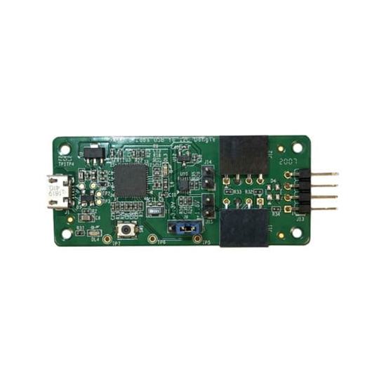 COMET-REVA - Astera Labs, Inc. - Evaluation and Demonstration Boards and Kits