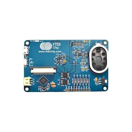 VM810C50A-D - Bridgetek Pte Ltd. - Evaluation and Demonstration Boards and Kits