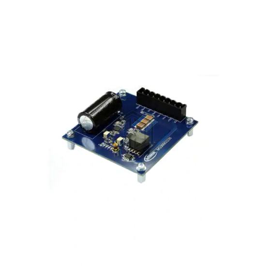 EVAL1EDFG1BHBGANTOBO1 - Infineon Technologies - Evaluation and Demonstration Boards and Kits